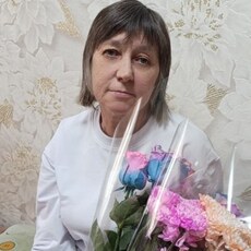 Фотография девушки Алина, 58 лет из г. Донецк