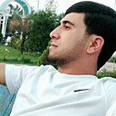 Федя, 25 лет