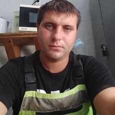 Фотография мужчины Саня, 34 года из г. Новочеркасск