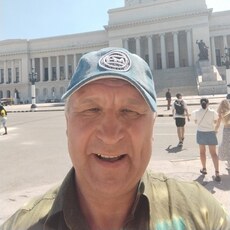 Фотография мужчины Анатолий, 61 год из г. Ульяновск