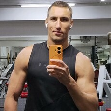Фотография мужчины Влад, 31 год из г. Шахты