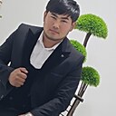 Шохрух, 27 лет