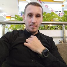 Фотография мужчины Александр, 37 лет из г. Ессентуки