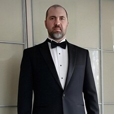 Фотография мужчины Есин, 48 лет из г. Сургут