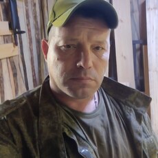 Фотография мужчины Алексей, 42 года из г. Козьмодемьянск