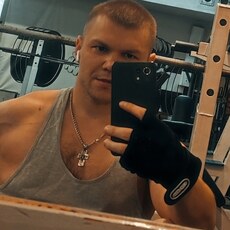 Фотография мужчины Алексей, 32 года из г. Иркутск