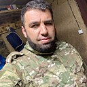 Рустам, 35 лет