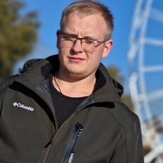 Фотография мужчины Алексей, 24 года из г. Санкт-Петербург
