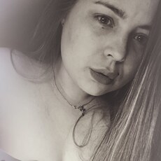 Фотография девушки Елизавета, 27 лет из г. Омск