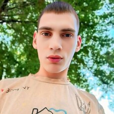 Фотография мужчины Максим, 25 лет из г. Запорожье