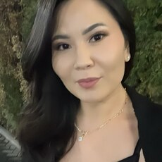 Фотография девушки Mary, 37 лет из г. Алматы
