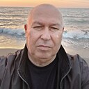 Владимир, 55 лет