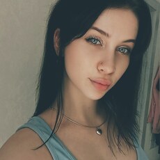 Каролина, 23 из г. Хабаровск.