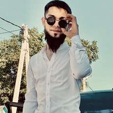 Фотография мужчины Avram, 18 лет из г. Староминская