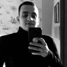 Фотография мужчины Илья, 24 года из г. Шуя