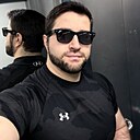 Ян, 36 лет