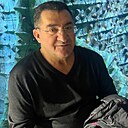 Самвел, 43 года