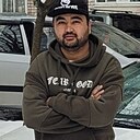 Гафур, 32 года