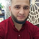 Али, 38 лет