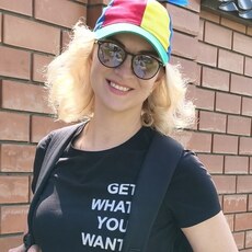 Нина, 42 из г. Ставрополь.