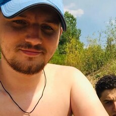Фотография мужчины Александр, 32 года из г. Орск