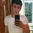 Алишер, 35 лет