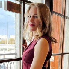 Ольга, 40 из г. Москва.