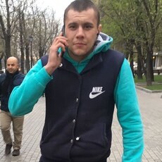 Фотография мужчины Александр, 34 года из г. Бендеры