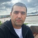Абдувосид, 48 лет
