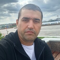 Фотография мужчины Абдувосид, 48 лет из г. Казань