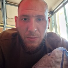 Фотография мужчины Дмитрий, 33 года из г. Луга