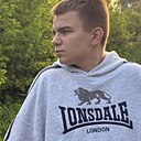 Никита, 18 лет