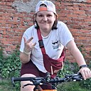 Ліза, 18 лет