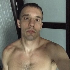 Фотография мужчины Кирилл, 28 лет из г. Абинск