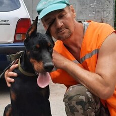 Фотография мужчины Евгений, 53 года из г. Киселевск