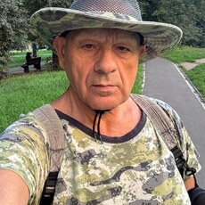 Фотография мужчины Николай, 60 лет из г. Москва