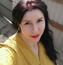 Галина, 47 из г. Волгоград.