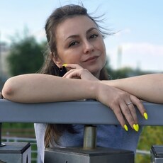 Фотография девушки Ольга, 26 лет из г. Киев