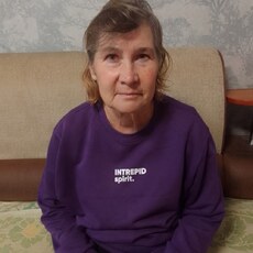 Фотография девушки Татьяна, 65 лет из г. Нижний Тагил