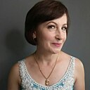 Светлана, 53 года