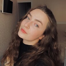 Фотография девушки Ульяна, 21 год из г. Великий Новгород