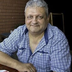 Фотография мужчины Александр, 57 лет из г. Воскресенск