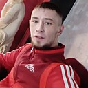 Альберт, 33 года