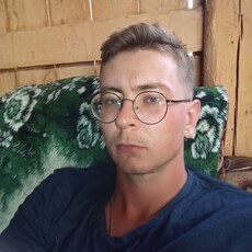 Фотография мужчины Давид, 25 лет из г. Томск