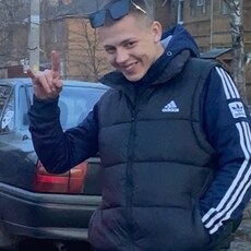 Фотография мужчины Кирилл, 18 лет из г. Выборг