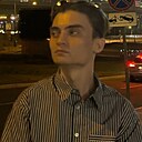 Данияр, 25 лет