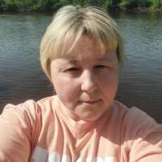 Фотография девушки Наталья, 46 лет из г. Ковров
