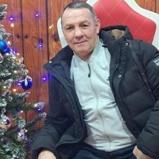 Фотография мужчины Aleks, 48 лет из г. Новокузнецк