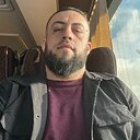 Раджаб, 34 года