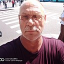 Михаил, 64 года